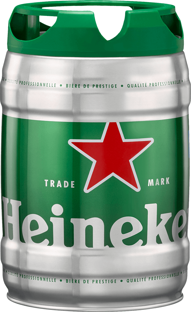 Heineken Tapvat 5L